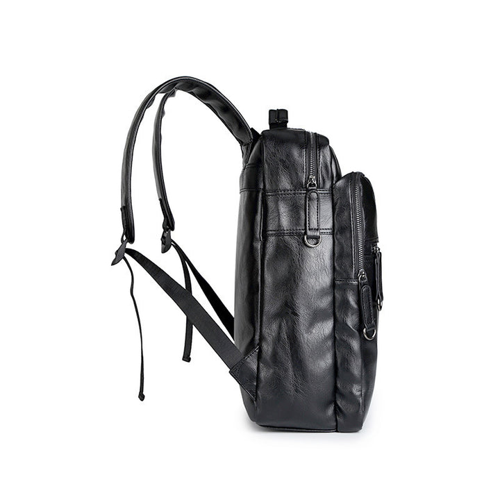 Fashionable Laptop Backpack Bowlift