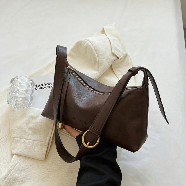 Casual Crossbody Sling Bag Bowlift