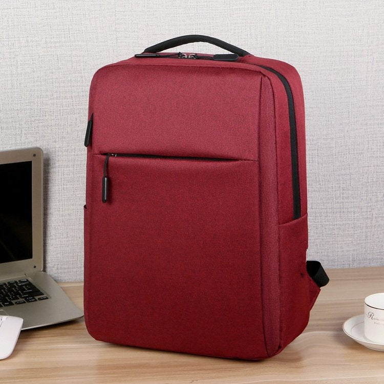 Stylish Multi-Functional Backpack Bowlift