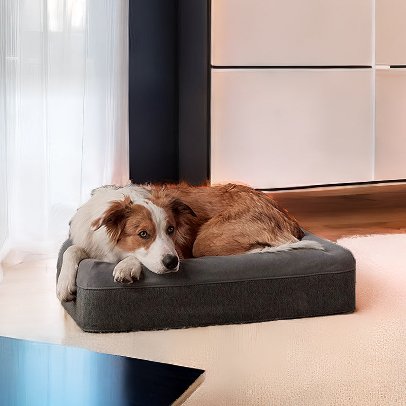 Orthopedic Dog Bed