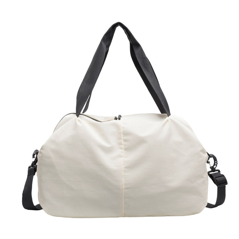Stylish Versatile Travel Duffle