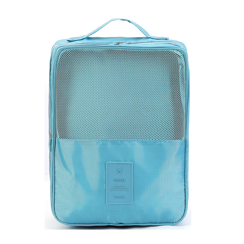 Large Capacity Travel Packing Organizer Bowlift