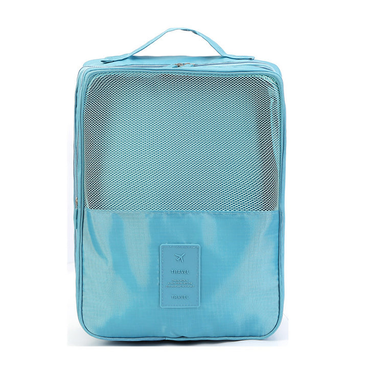 Large Capacity Travel Packing Organizer Bowlift