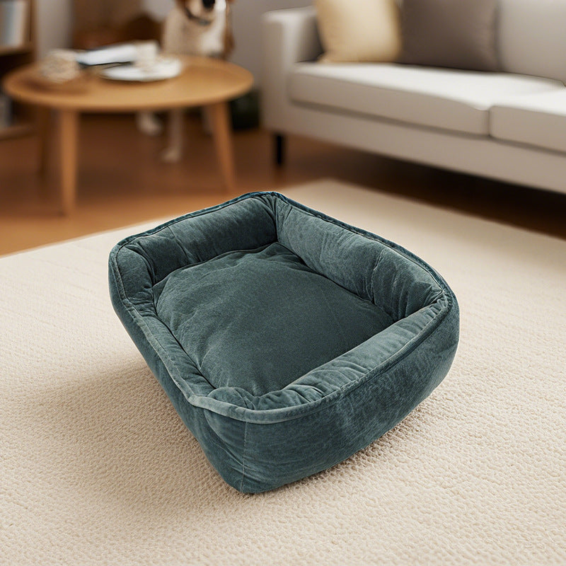 Memory Foam Orthopedic Dog Bed