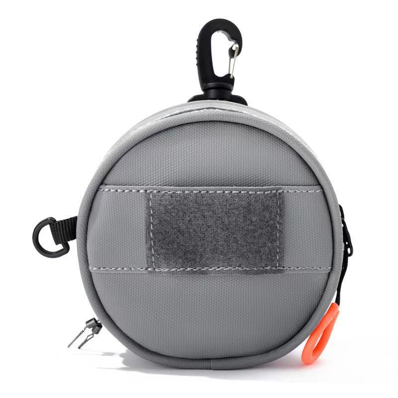 Compact Travel Organizer Bowlift