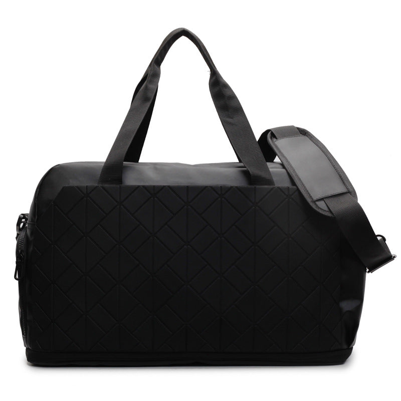 Travel and Sports Bag Bowlift