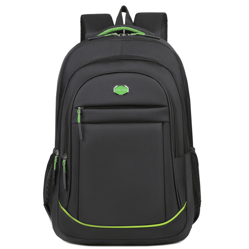 More modern and functional school backpack Bowlift