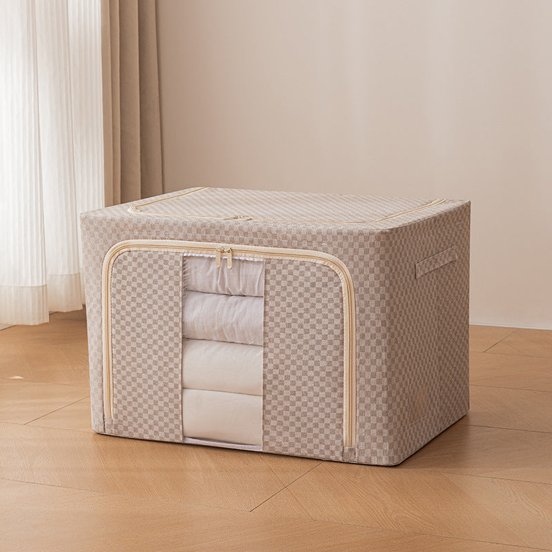 Foldable Fabric Storage Bins Bowlift