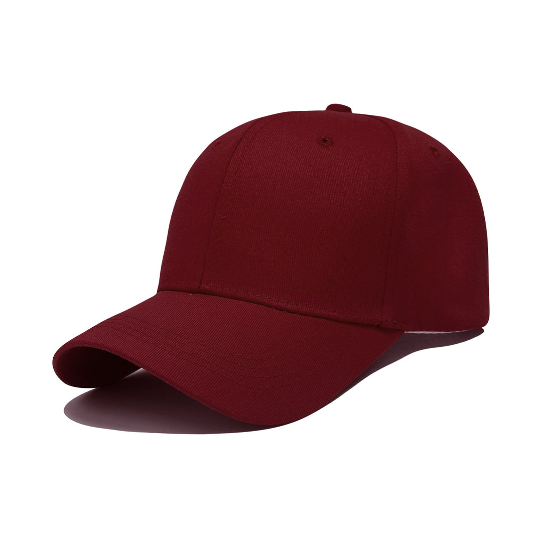 Women Baseball Cap Bowlift