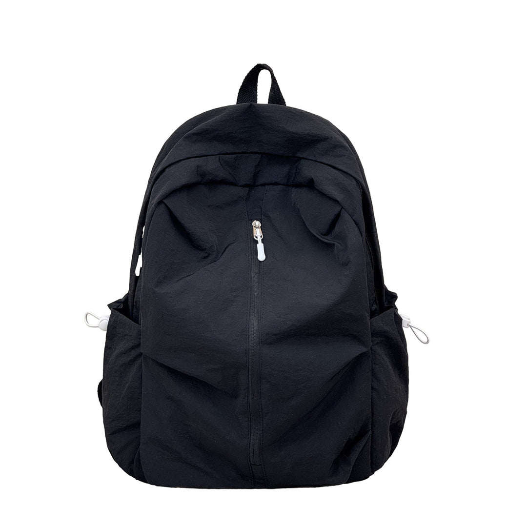 Lightweight Urban Travel Backpack Bowlift
