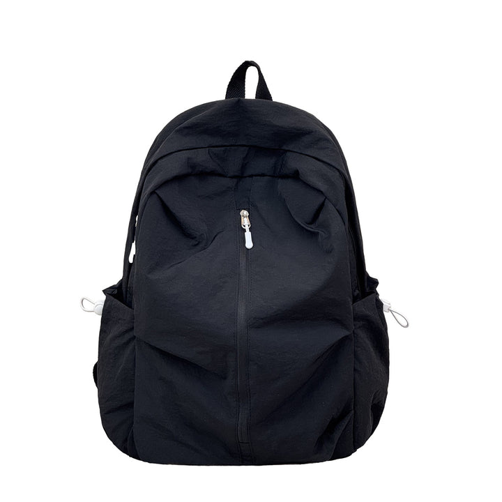 Lightweight Urban Travel Backpack Bowlift