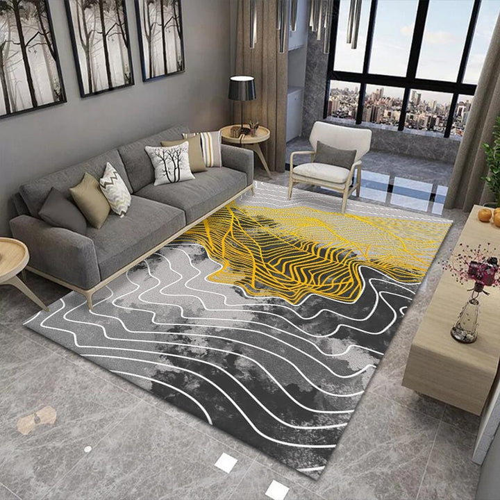 Home Decor Area Rug Bowlift