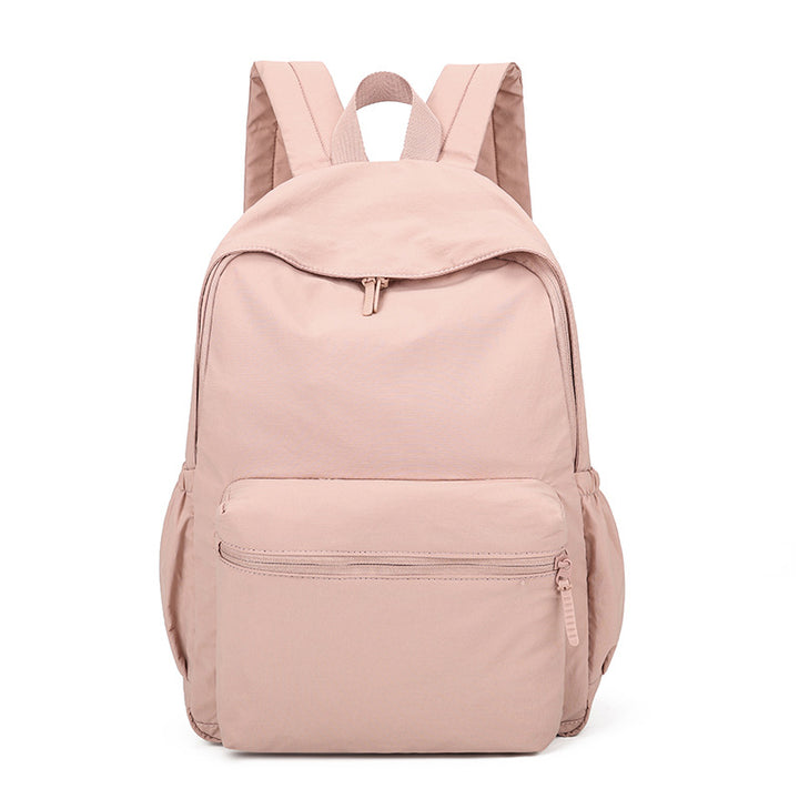Casual Adventure Backpack Bowlift