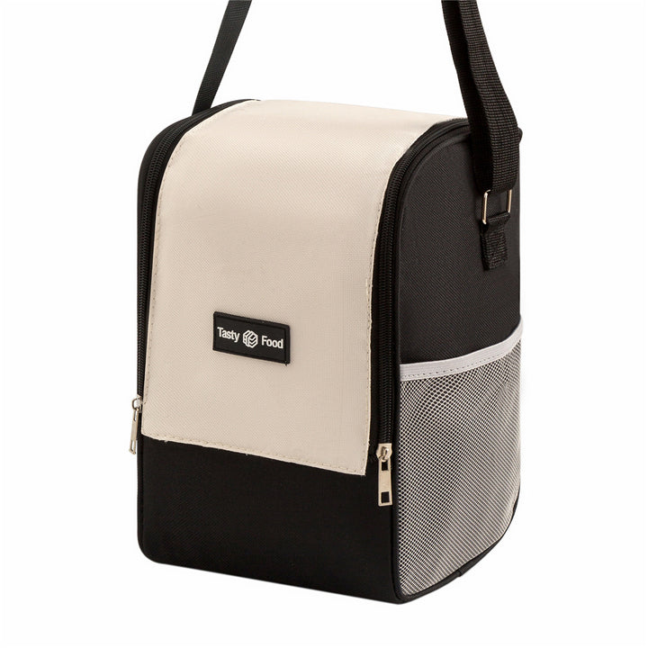 Insulated Food Carrier Backpack Bowlift