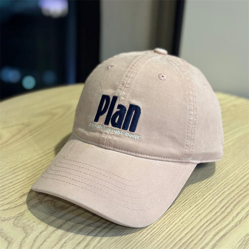 Men's Casual Embroidered Baseball Cap Bowlift 1784270773
