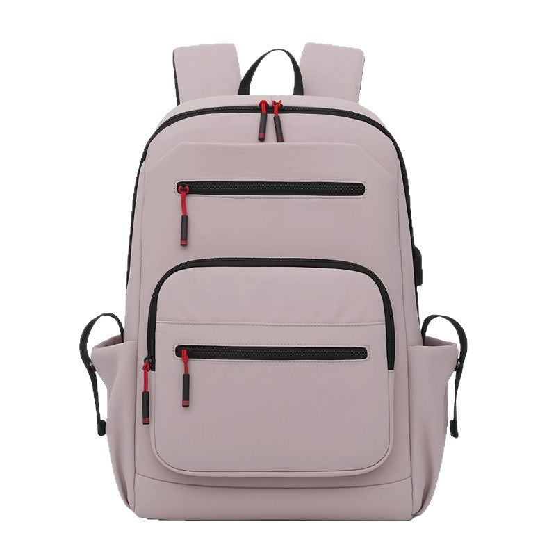 Multifunctional Laptop Backpack Bowlift