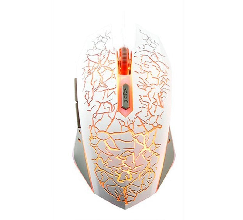 Gaming Mouse Bowlift
