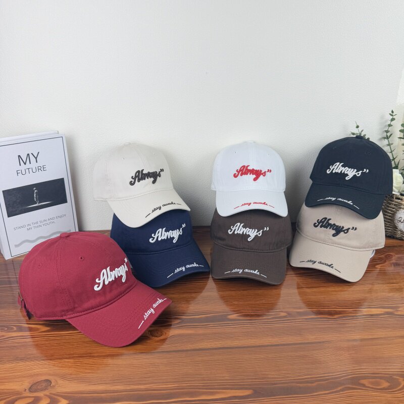 Unisex Adjustable Cap Bowlift