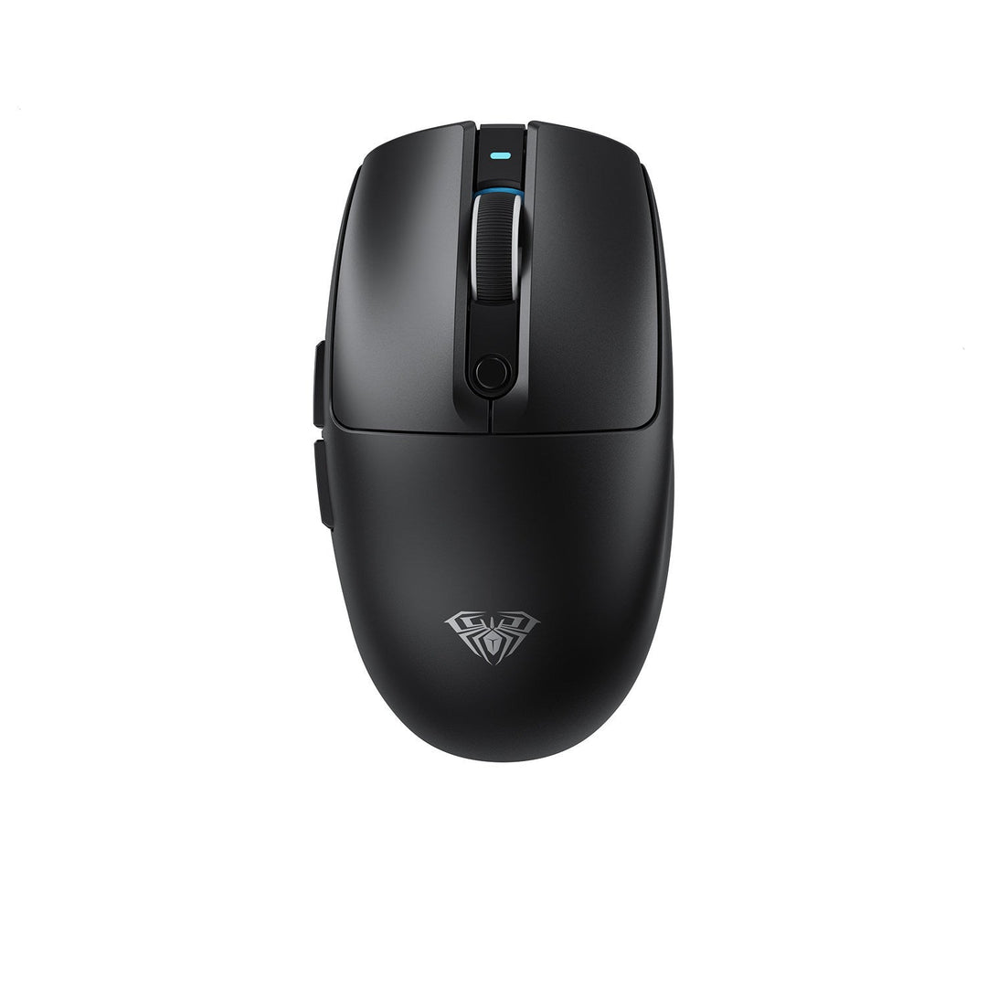 Gaming Wireless Mouse Bowlift