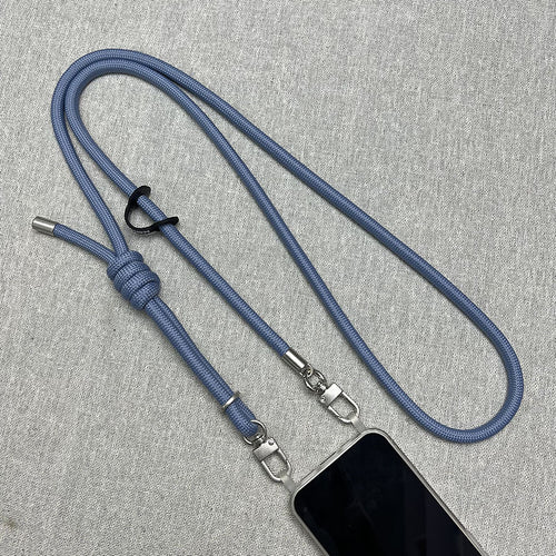 Adjustable Phone Lanyard Strap Bowlift