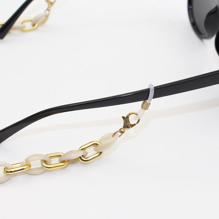 Stylish Eyewear Chain Holder Bowlift
