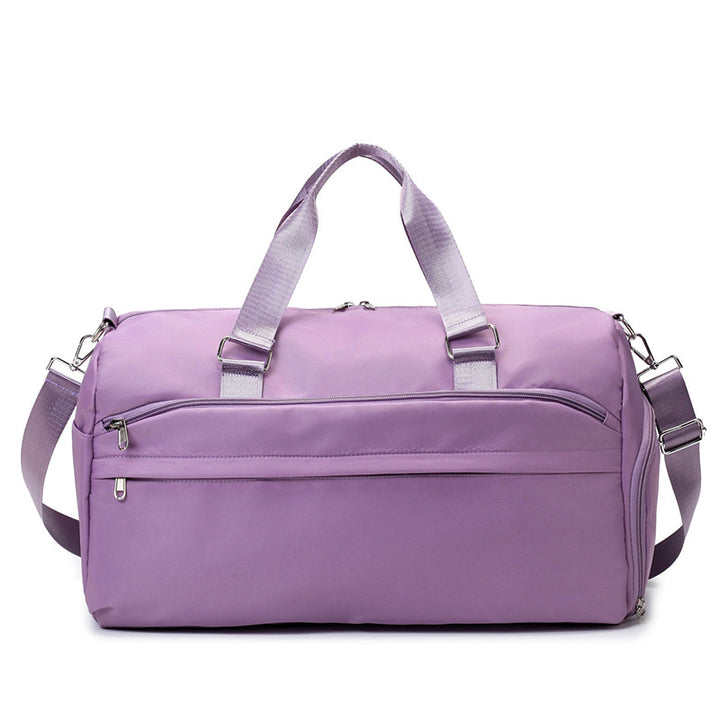 Versatile Fitness Tote Bowlift