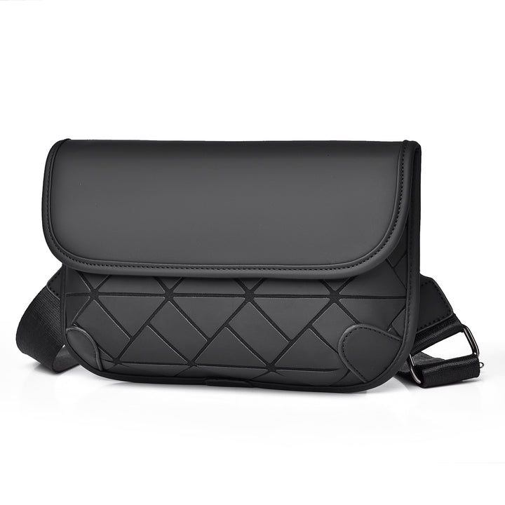 Crossbody Messenger Bag Bowlift