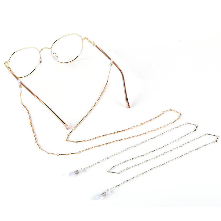 Stylish Eyewear Chain Bowlift