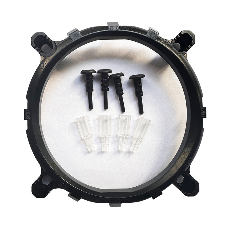 Electrical Connector Kit Bowlift