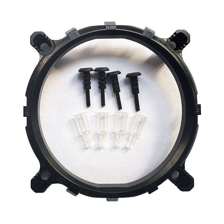Electrical Connector Kit Bowlift