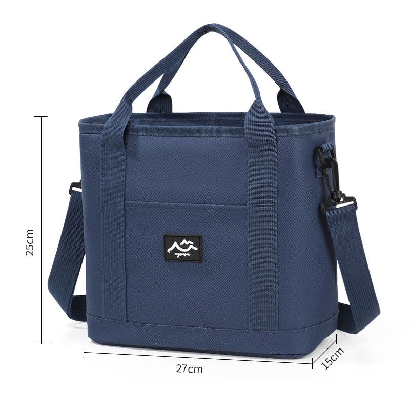 Insulated Versatile Cooler Bag Bowlift