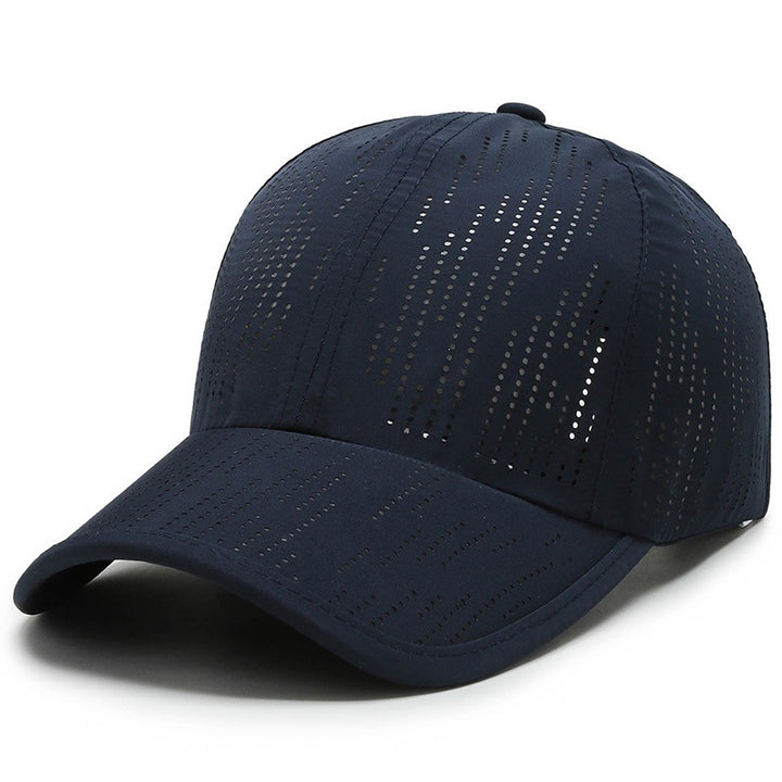 Women breathable sports cap Bowlift
