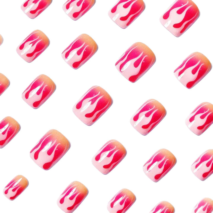Nail Art Bowlift