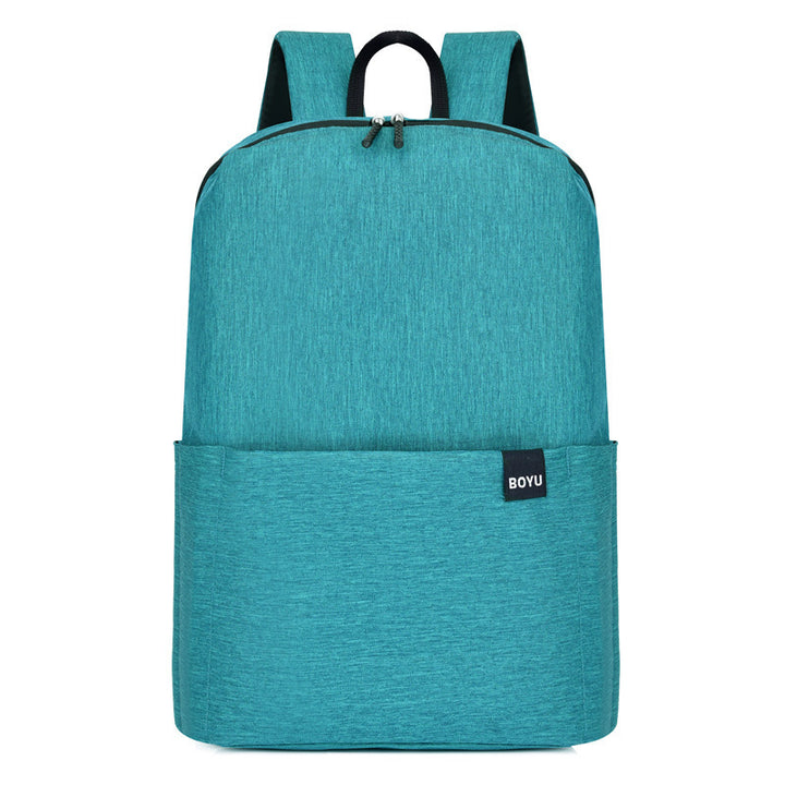 Universal Leisure Backpack Bowlift