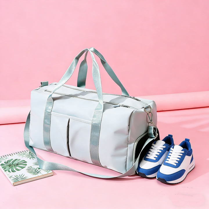 Practical Sport Shoulder Bag Bowlift