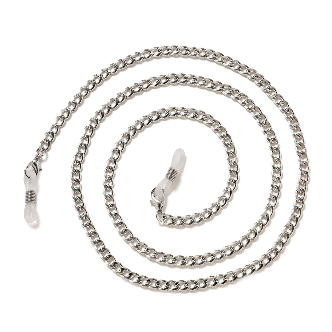 Stylish Chain Wallet Strap Bowlift