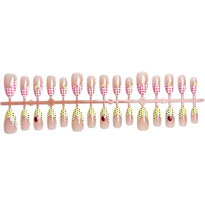 Nail Art Tips