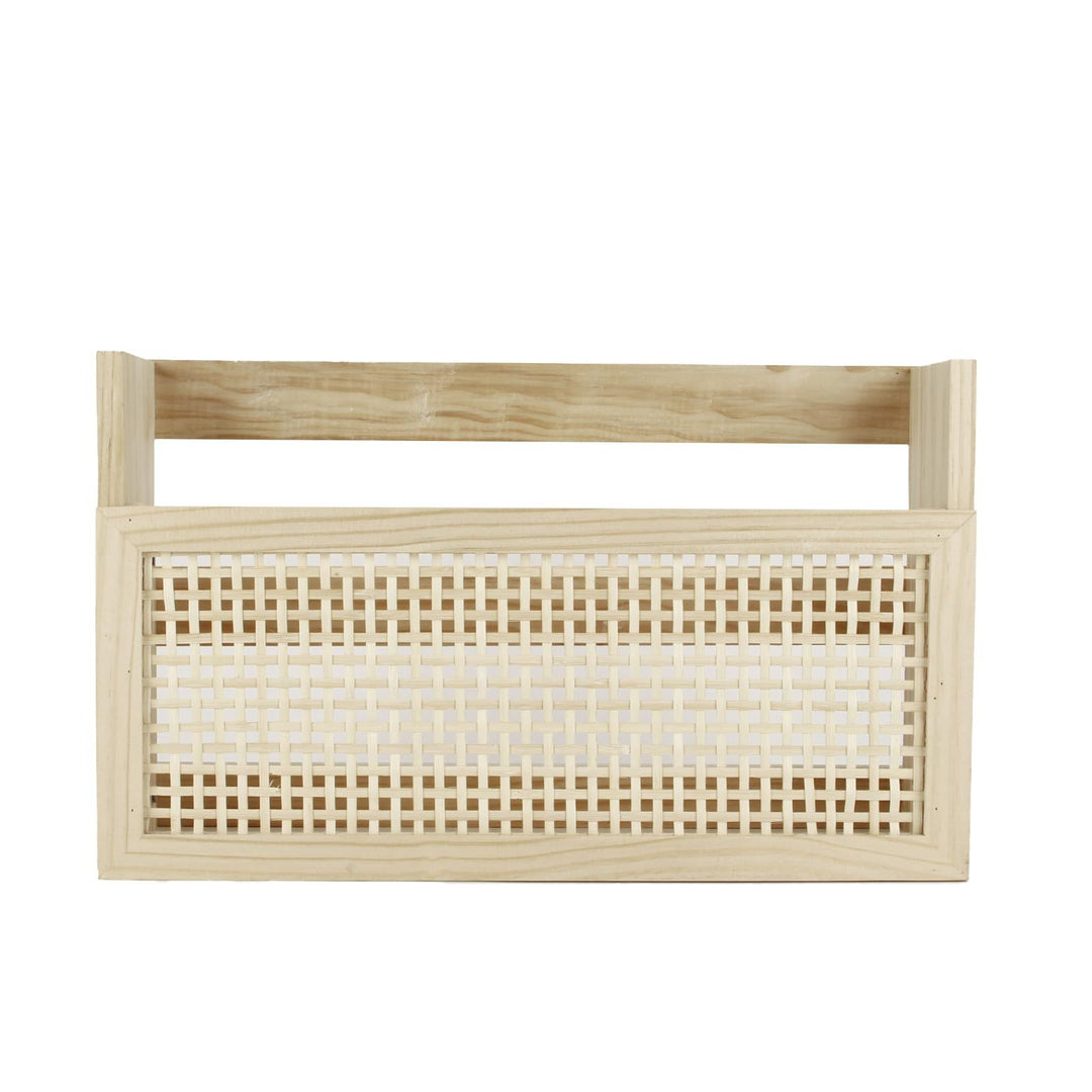 Storage Basket Bowlift