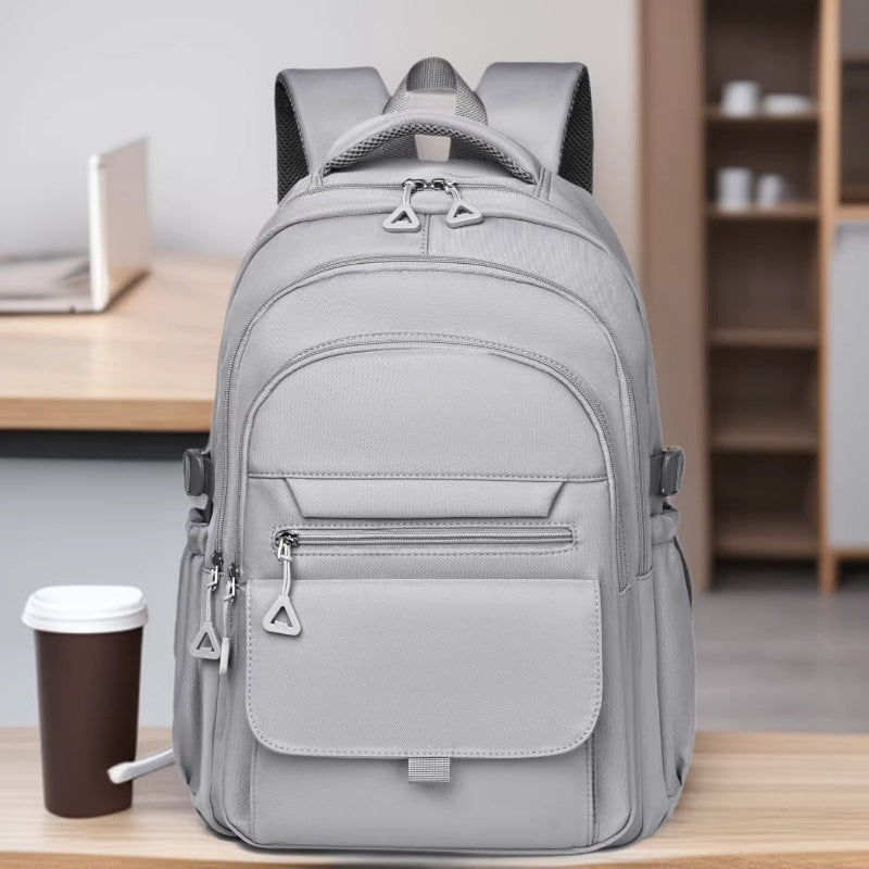 Multi-Functional Travel Backpack Bowlift