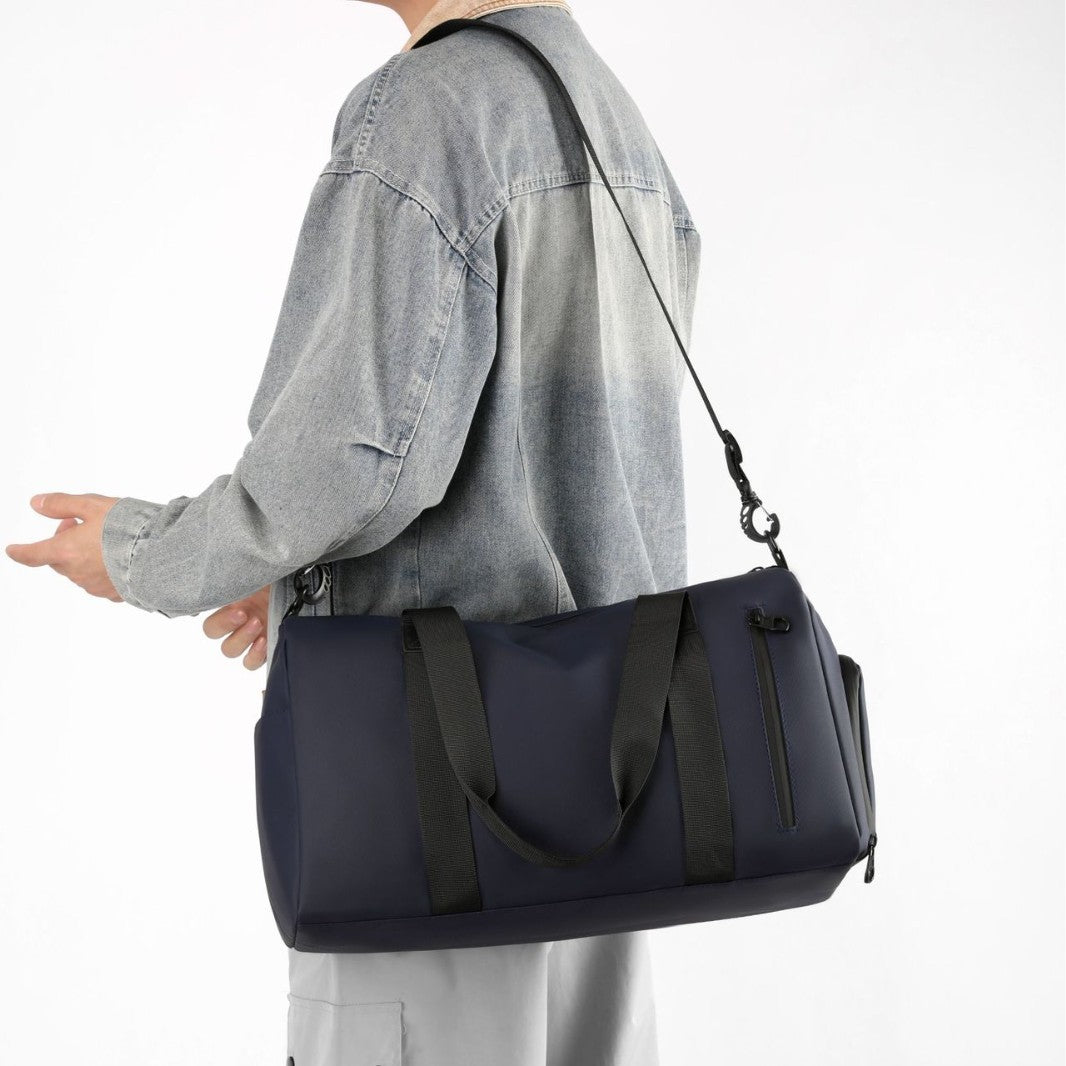 Waterproof Travel Duffle Bag Bowlift