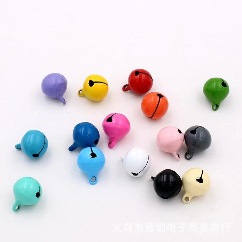 Decorative Cat Bell Charms Bowlift