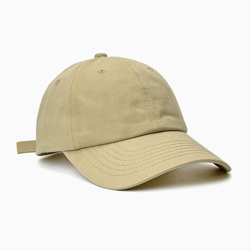 Women adjustable baseball cap Bowlift