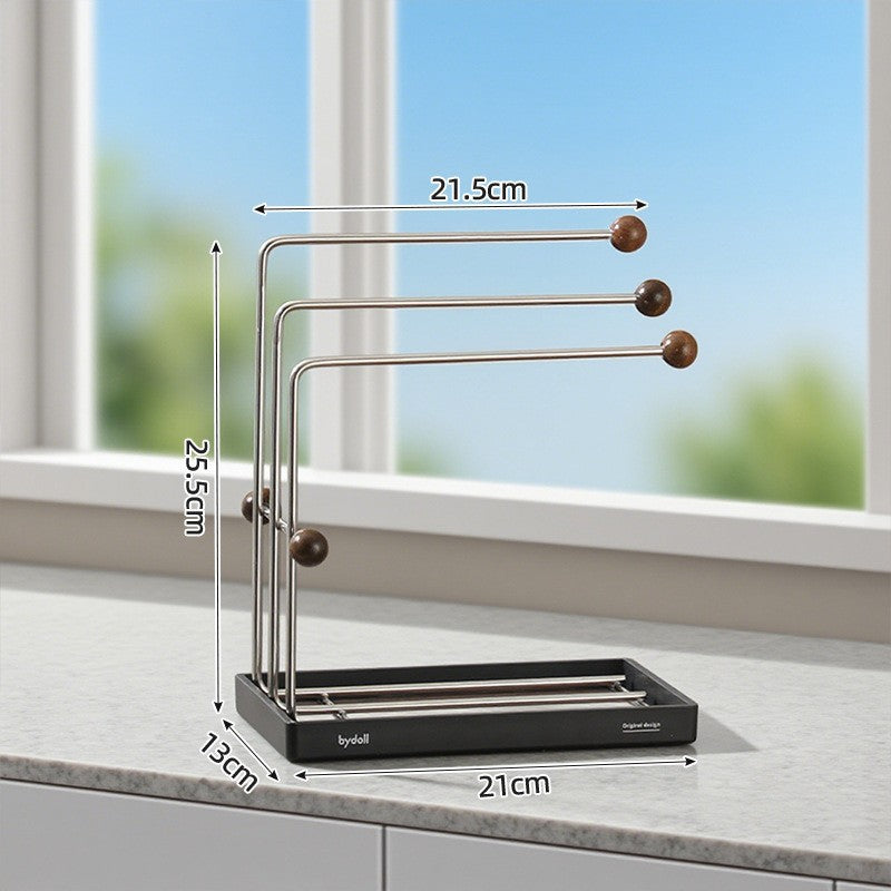 Modern Kitchen Utensil Holder Bowlift