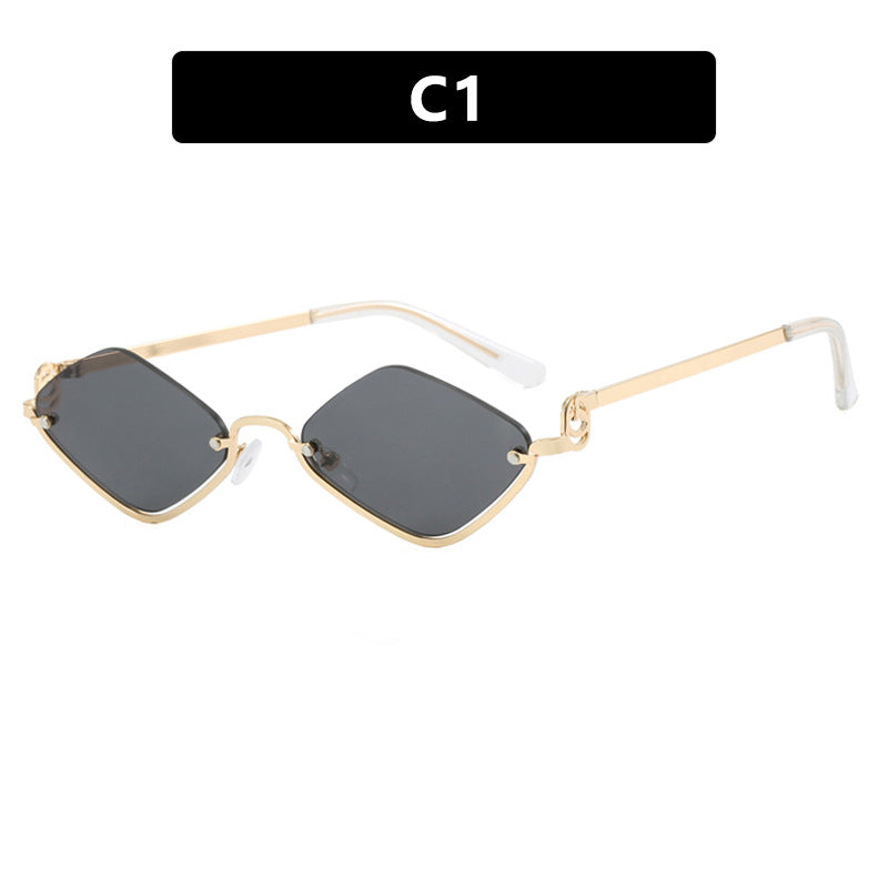 Women's stylish sunglasses Bowlift
