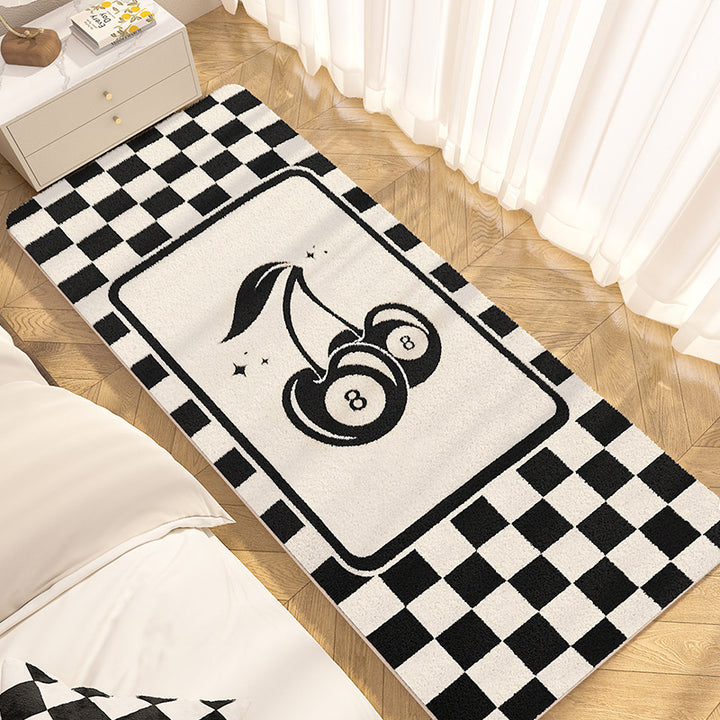Home Decor Area Rug Bowlift