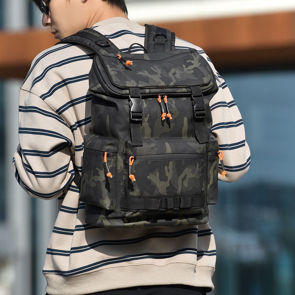 Backpacks Bowlift