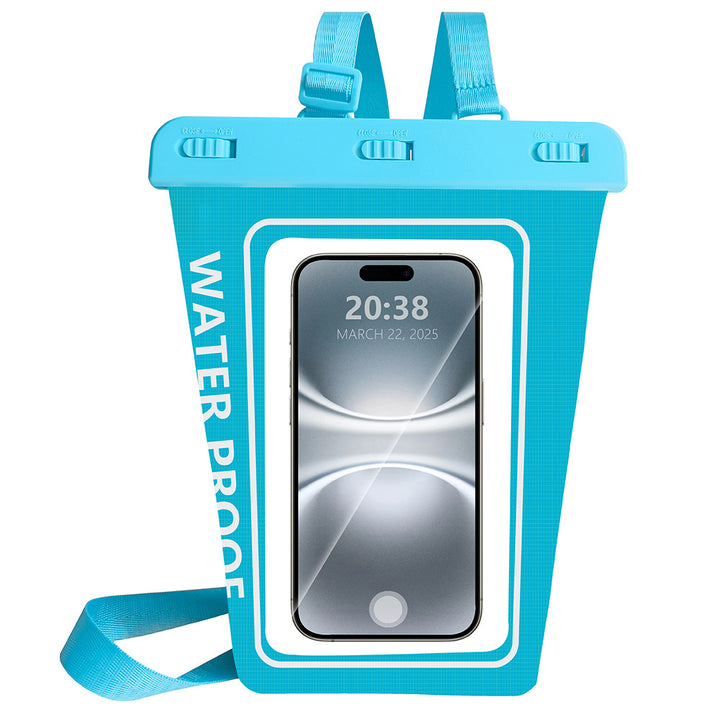 Waterproof Smartphone Case Bowlift