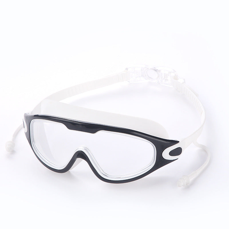 Swimming goggles Bowlift