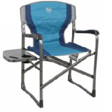 Camping chair Bowlift