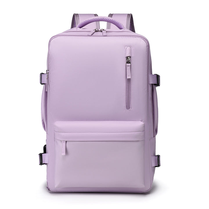 Multifunctional Business Backpack Bowlift